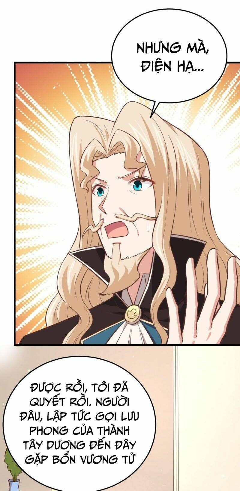 đọc truyện Từ Hôm Nay Bắt Đầu Làm Thành Chủ Chương 175 ảnh 11 tại Thiên Thai Truyện