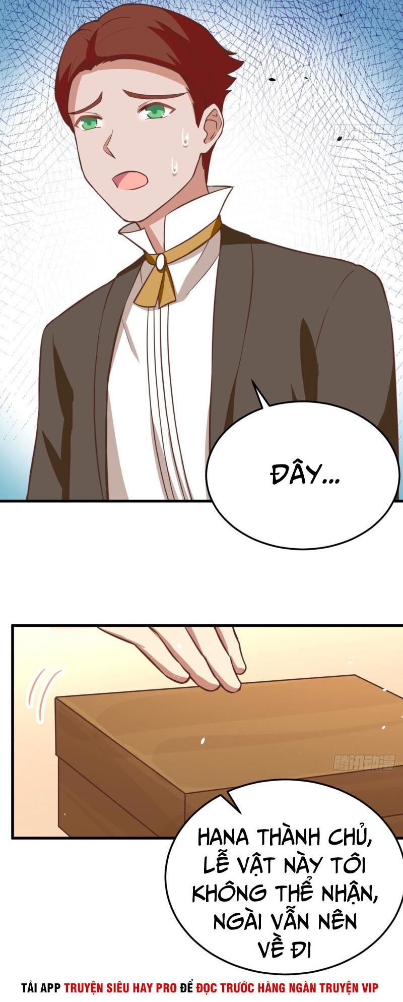 đọc truyện Từ Hôm Nay Bắt Đầu Làm Thành Chủ Chương 176 ảnh 19 tại Thiên Thai Truyện