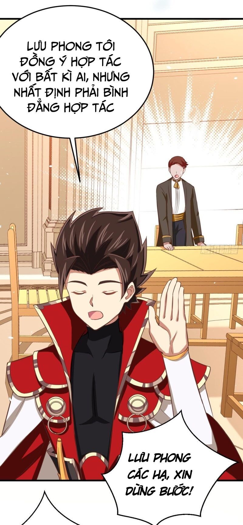 đọc truyện Từ Hôm Nay Bắt Đầu Làm Thành Chủ Chương 176 ảnh 20 tại Thiên Thai Truyện