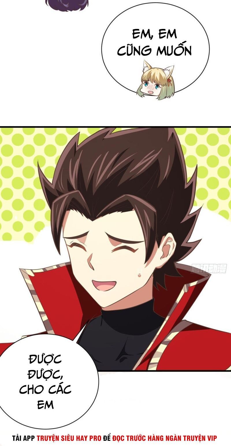 đọc truyện Từ Hôm Nay Bắt Đầu Làm Thành Chủ Chương 176 ảnh 4 tại Thiên Thai Truyện