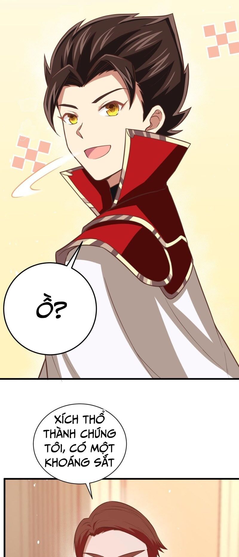 đọc truyện Từ Hôm Nay Bắt Đầu Làm Thành Chủ Chương 176 ảnh 22 tại Thiên Thai Truyện