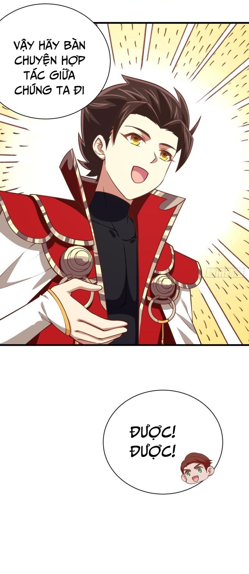 đọc truyện Từ Hôm Nay Bắt Đầu Làm Thành Chủ Chương 176 ảnh 27 tại Thiên Thai Truyện