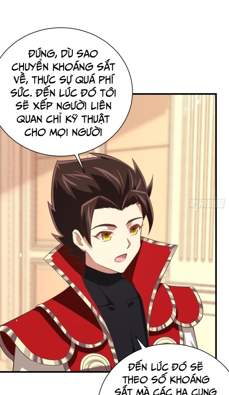 đọc truyện Từ Hôm Nay Bắt Đầu Làm Thành Chủ Chương 176 ảnh 29 tại Thiên Thai Truyện