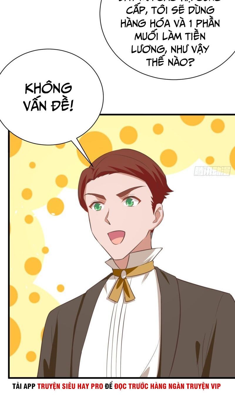 đọc truyện Từ Hôm Nay Bắt Đầu Làm Thành Chủ Chương 176 ảnh 30 tại Thiên Thai Truyện