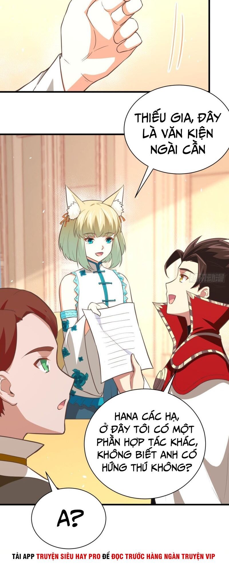 đọc truyện Từ Hôm Nay Bắt Đầu Làm Thành Chủ Chương 176 ảnh 32 tại Thiên Thai Truyện