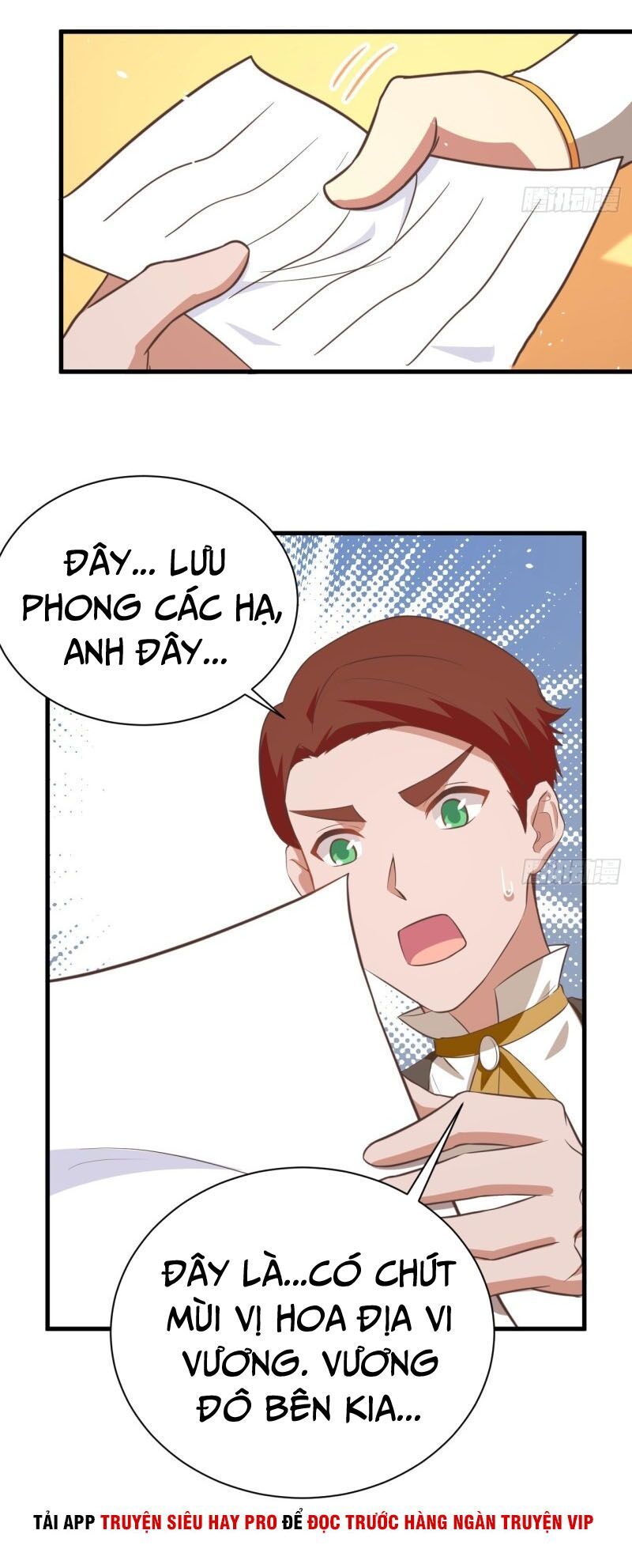 đọc truyện Từ Hôm Nay Bắt Đầu Làm Thành Chủ Chương 176 ảnh 33 tại Thiên Thai Truyện