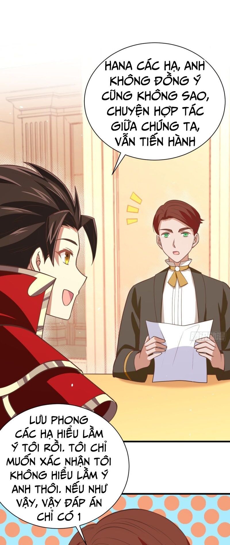 đọc truyện Từ Hôm Nay Bắt Đầu Làm Thành Chủ Chương 176 ảnh 34 tại Thiên Thai Truyện