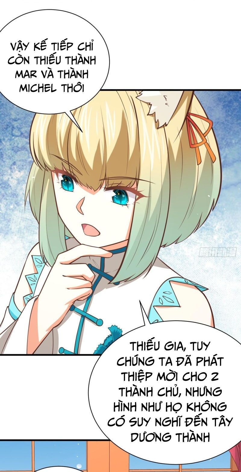 đọc truyện Từ Hôm Nay Bắt Đầu Làm Thành Chủ Chương 176 ảnh 38 tại Thiên Thai Truyện