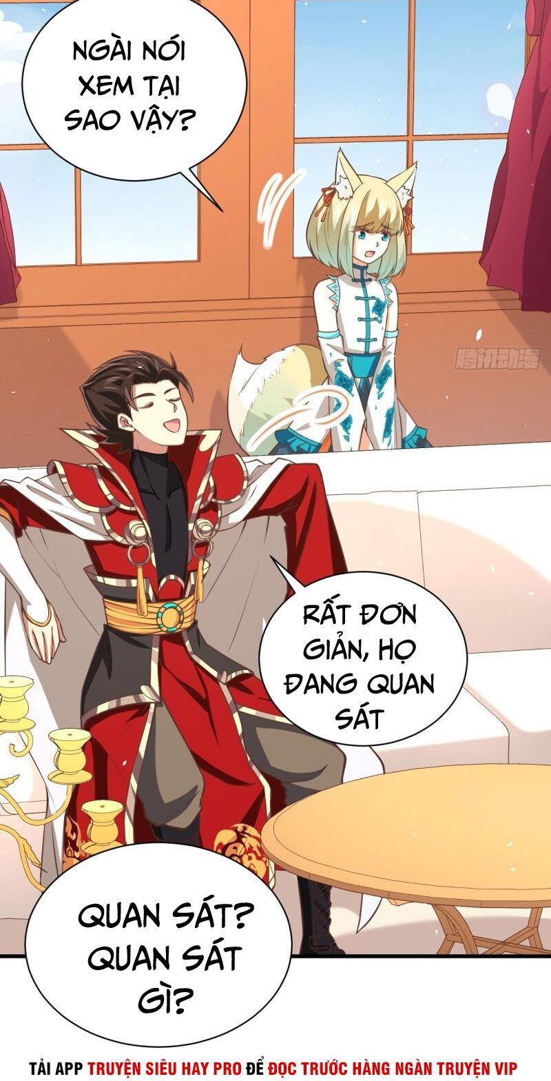 đọc truyện Từ Hôm Nay Bắt Đầu Làm Thành Chủ Chương 176 ảnh 39 tại Thiên Thai Truyện