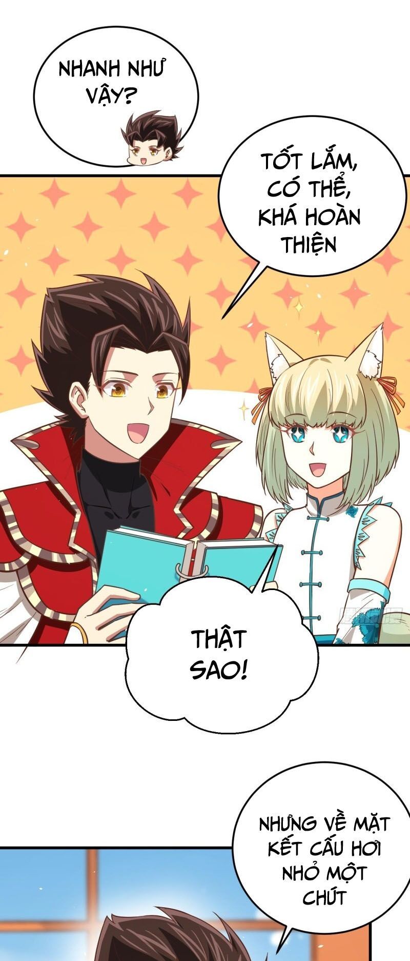 đọc truyện Từ Hôm Nay Bắt Đầu Làm Thành Chủ Chương 176 ảnh 42 tại Thiên Thai Truyện