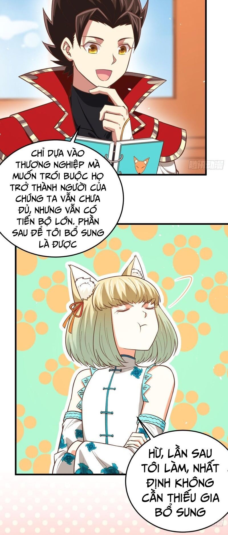 đọc truyện Từ Hôm Nay Bắt Đầu Làm Thành Chủ Chương 176 ảnh 43 tại Thiên Thai Truyện