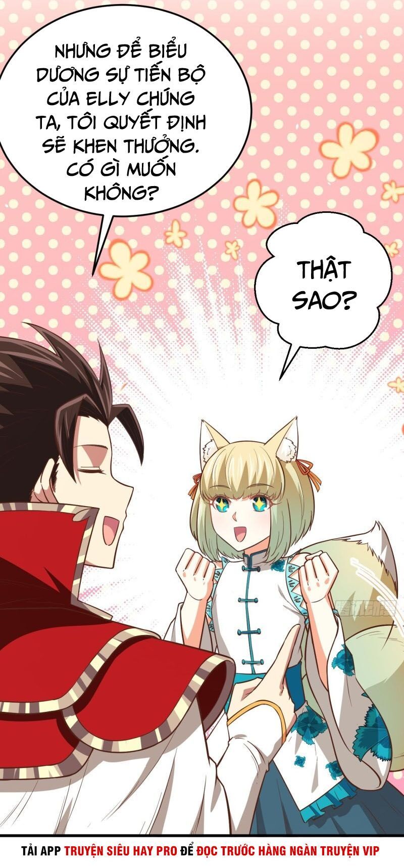 đọc truyện Từ Hôm Nay Bắt Đầu Làm Thành Chủ Chương 176 ảnh 44 tại Thiên Thai Truyện