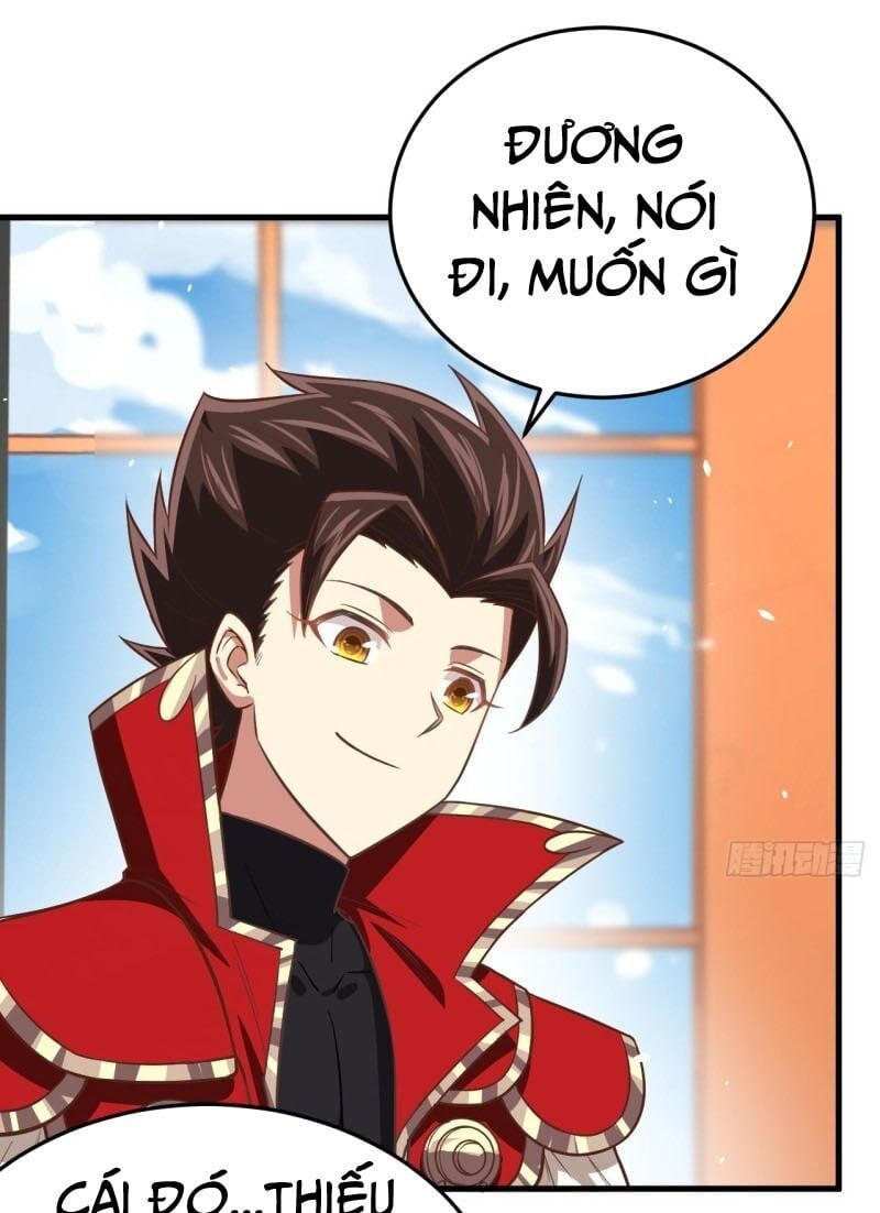 đọc truyện Từ Hôm Nay Bắt Đầu Làm Thành Chủ Chương 176 ảnh 45 tại Thiên Thai Truyện