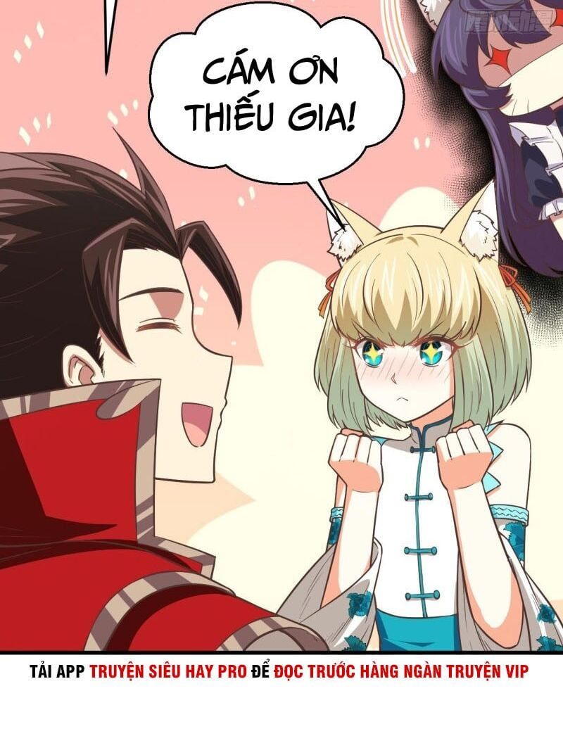 đọc truyện Từ Hôm Nay Bắt Đầu Làm Thành Chủ Chương 176 ảnh 48 tại Thiên Thai Truyện