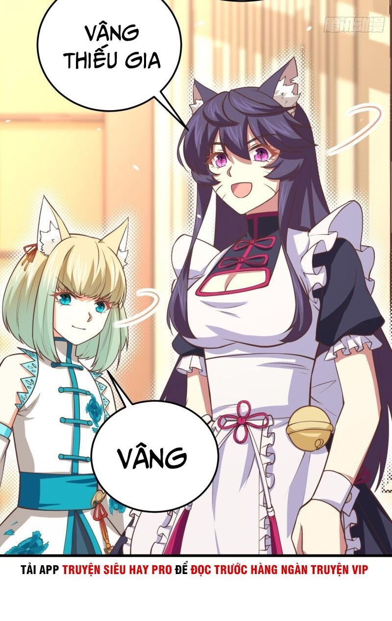 đọc truyện Từ Hôm Nay Bắt Đầu Làm Thành Chủ Chương 176 ảnh 51 tại Thiên Thai Truyện