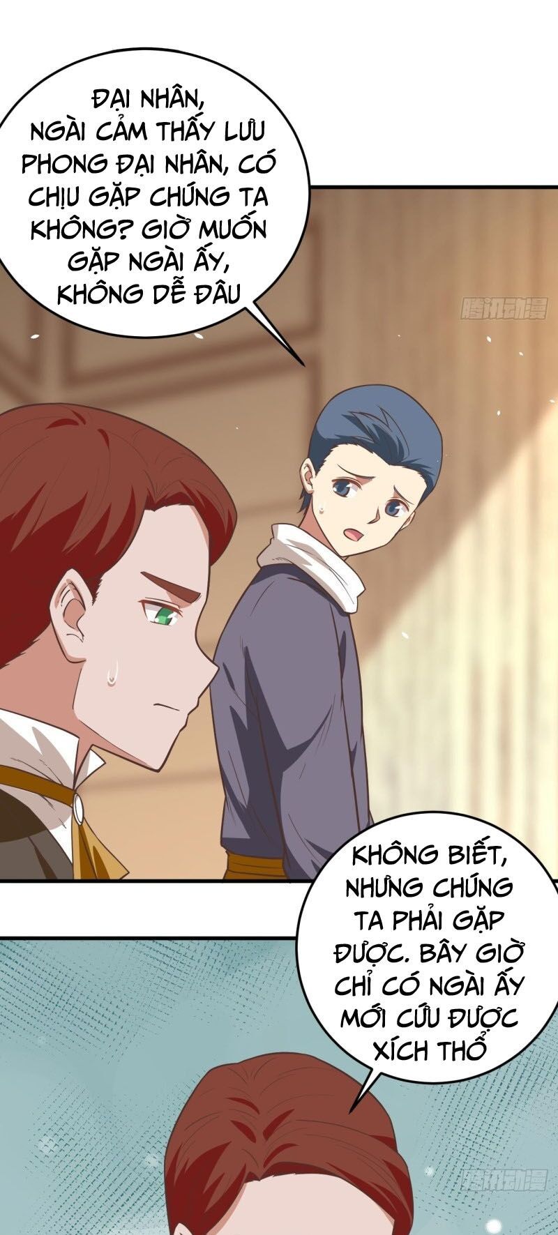 đọc truyện Từ Hôm Nay Bắt Đầu Làm Thành Chủ Chương 176 ảnh 10 tại Thiên Thai Truyện