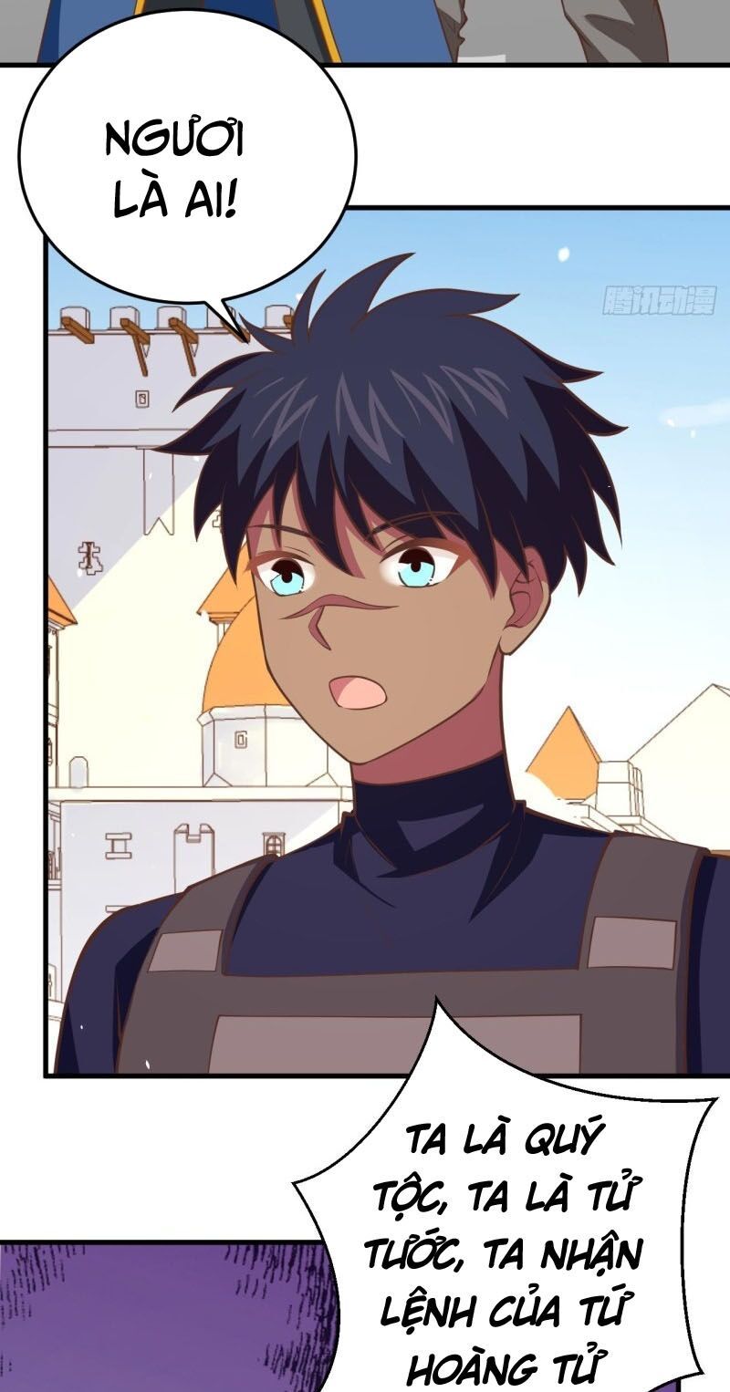 đọc truyện Từ Hôm Nay Bắt Đầu Làm Thành Chủ Chương 177 ảnh 12 tại Thiên Thai Truyện