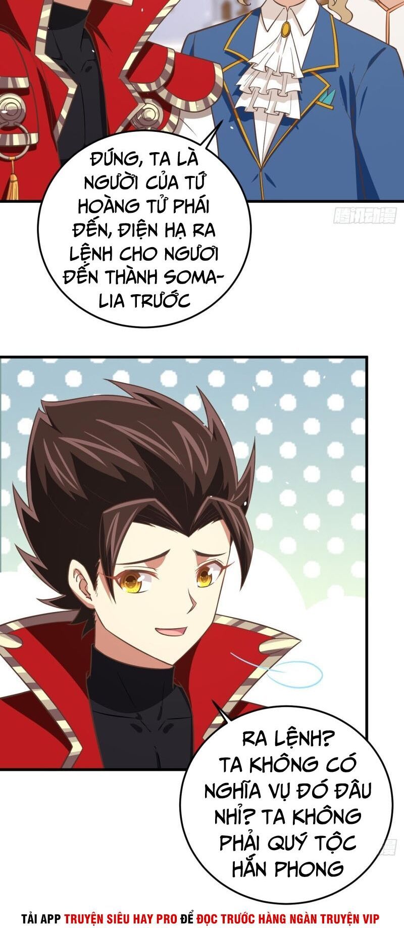 đọc truyện Từ Hôm Nay Bắt Đầu Làm Thành Chủ Chương 177 ảnh 15 tại Thiên Thai Truyện