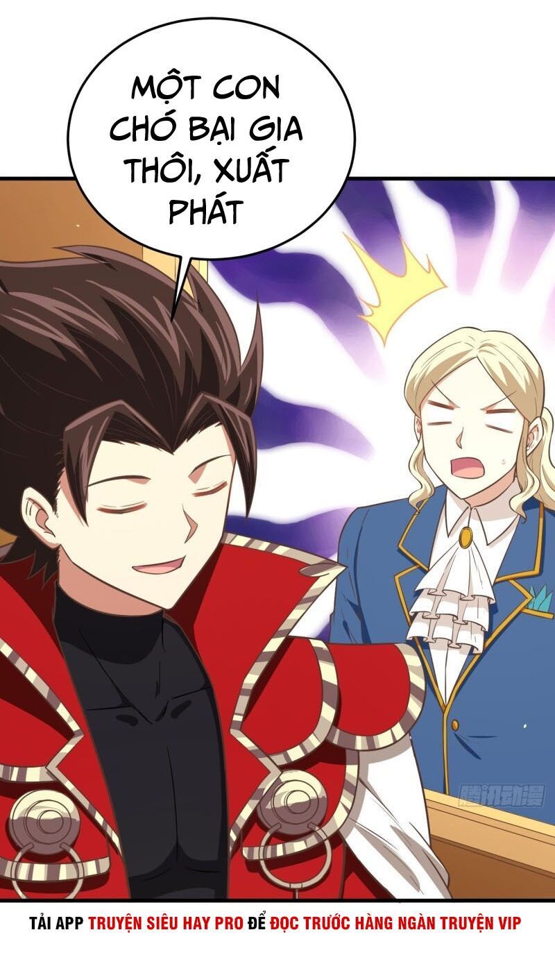 đọc truyện Từ Hôm Nay Bắt Đầu Làm Thành Chủ Chương 177 ảnh 17 tại Thiên Thai Truyện