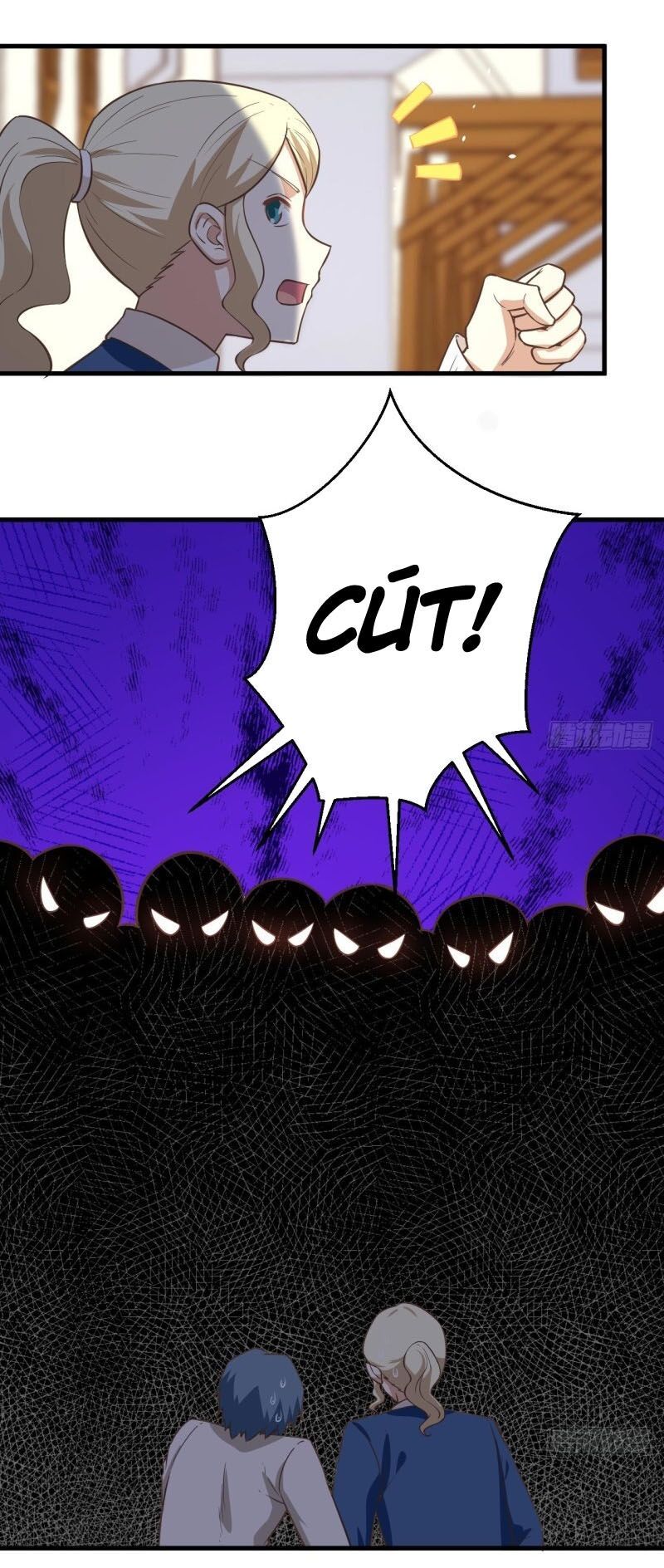 đọc truyện Từ Hôm Nay Bắt Đầu Làm Thành Chủ Chương 177 ảnh 20 tại Thiên Thai Truyện