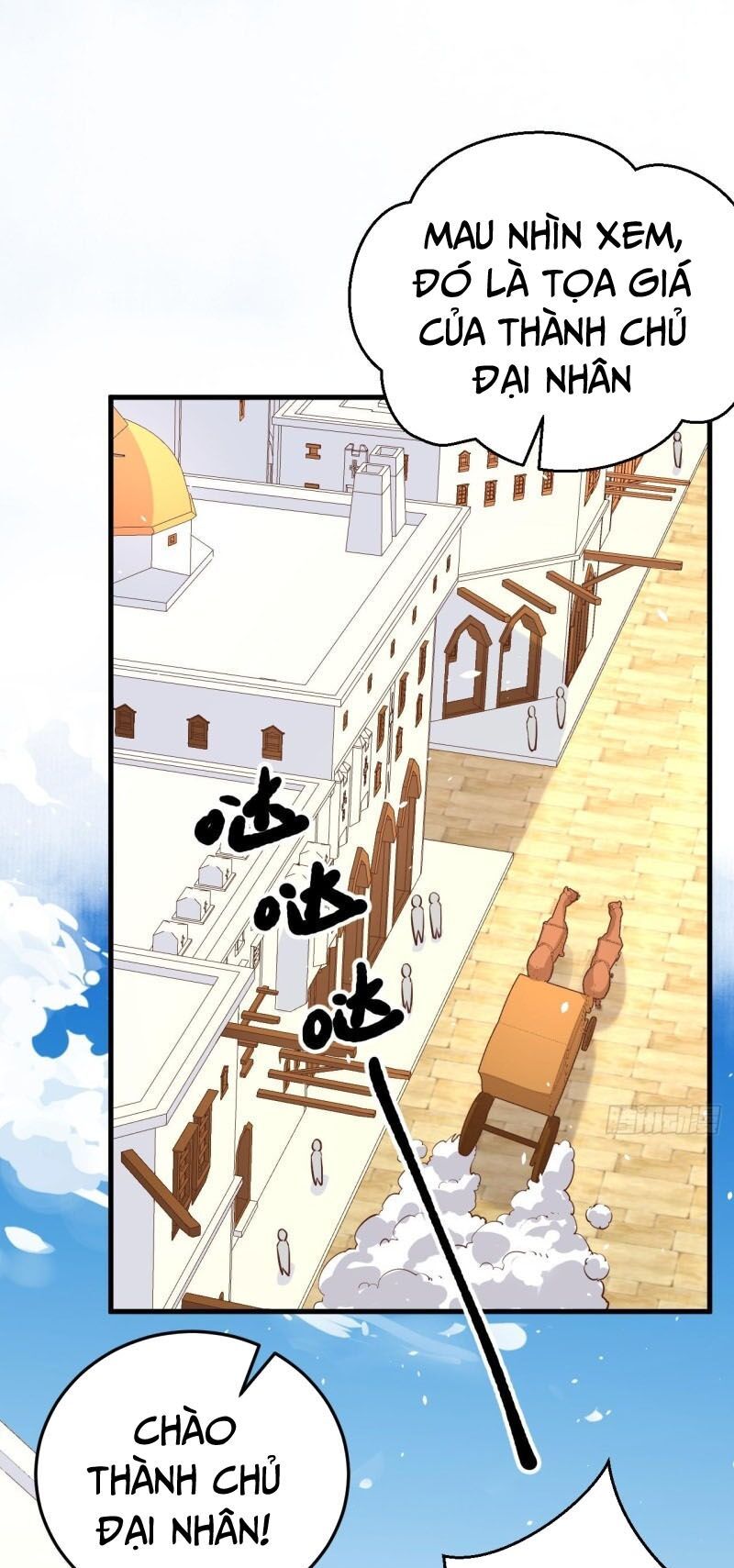 đọc truyện Từ Hôm Nay Bắt Đầu Làm Thành Chủ Chương 177 ảnh 4 tại Thiên Thai Truyện