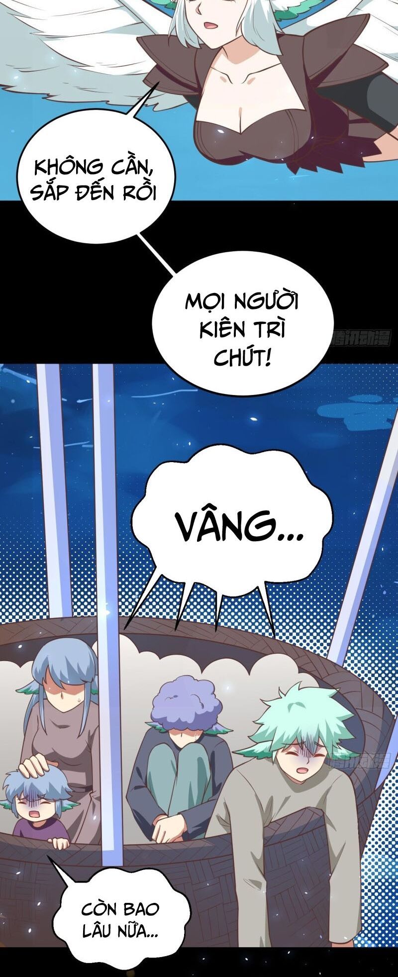 đọc truyện Từ Hôm Nay Bắt Đầu Làm Thành Chủ Chương 177 ảnh 27 tại Thiên Thai Truyện