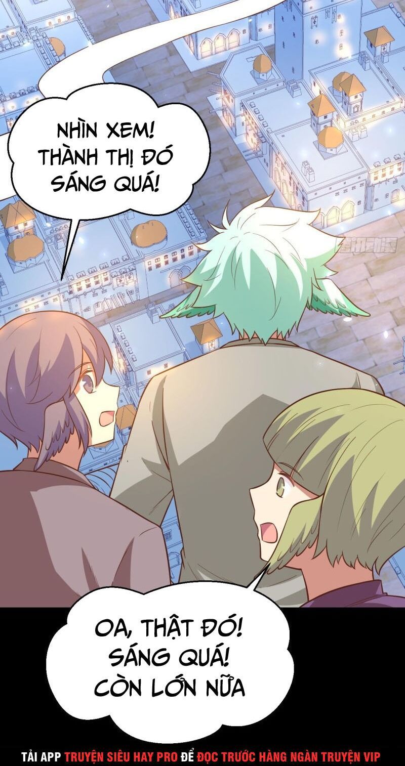 đọc truyện Từ Hôm Nay Bắt Đầu Làm Thành Chủ Chương 177 ảnh 29 tại Thiên Thai Truyện