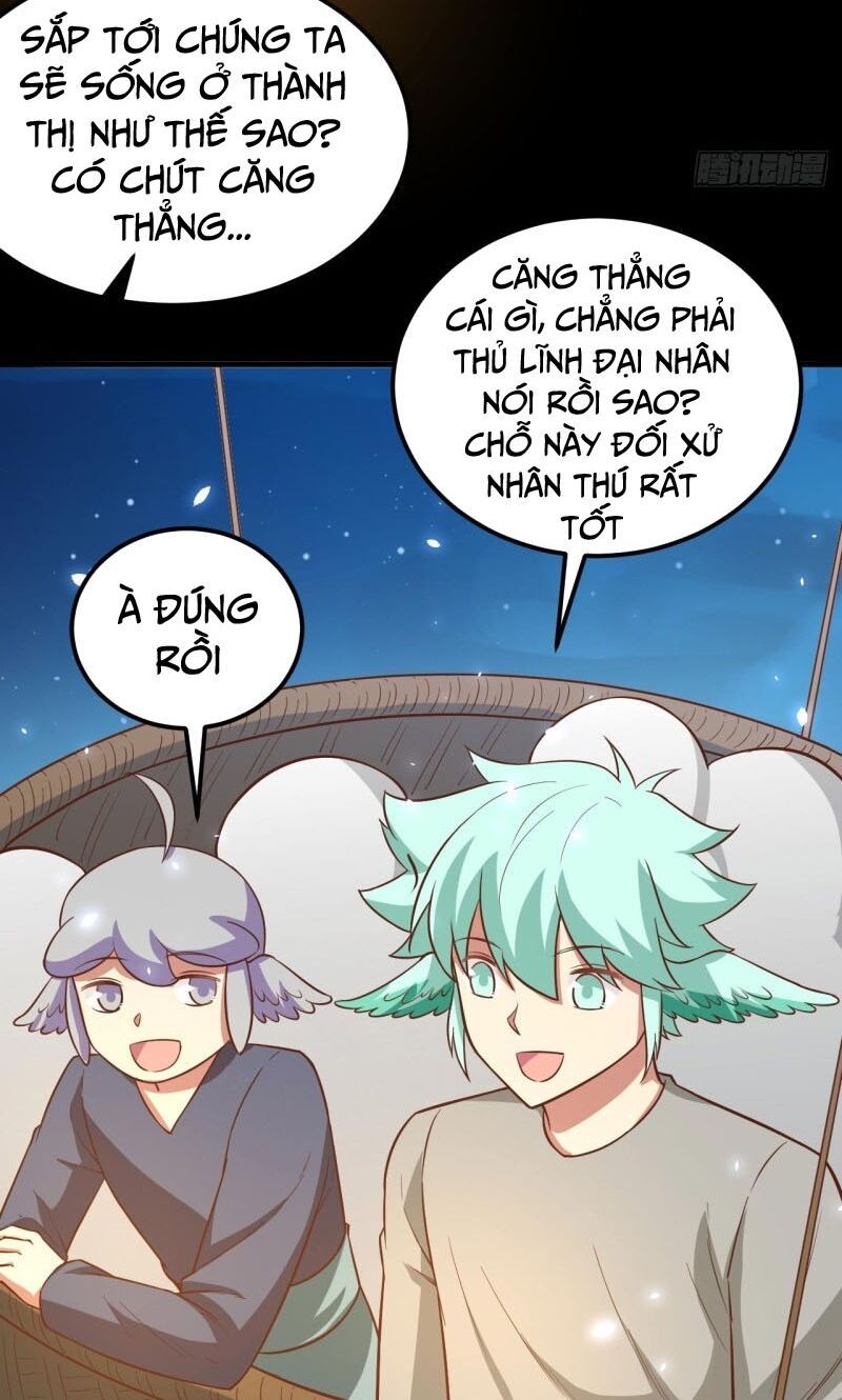 đọc truyện Từ Hôm Nay Bắt Đầu Làm Thành Chủ Chương 177 ảnh 31 tại Thiên Thai Truyện