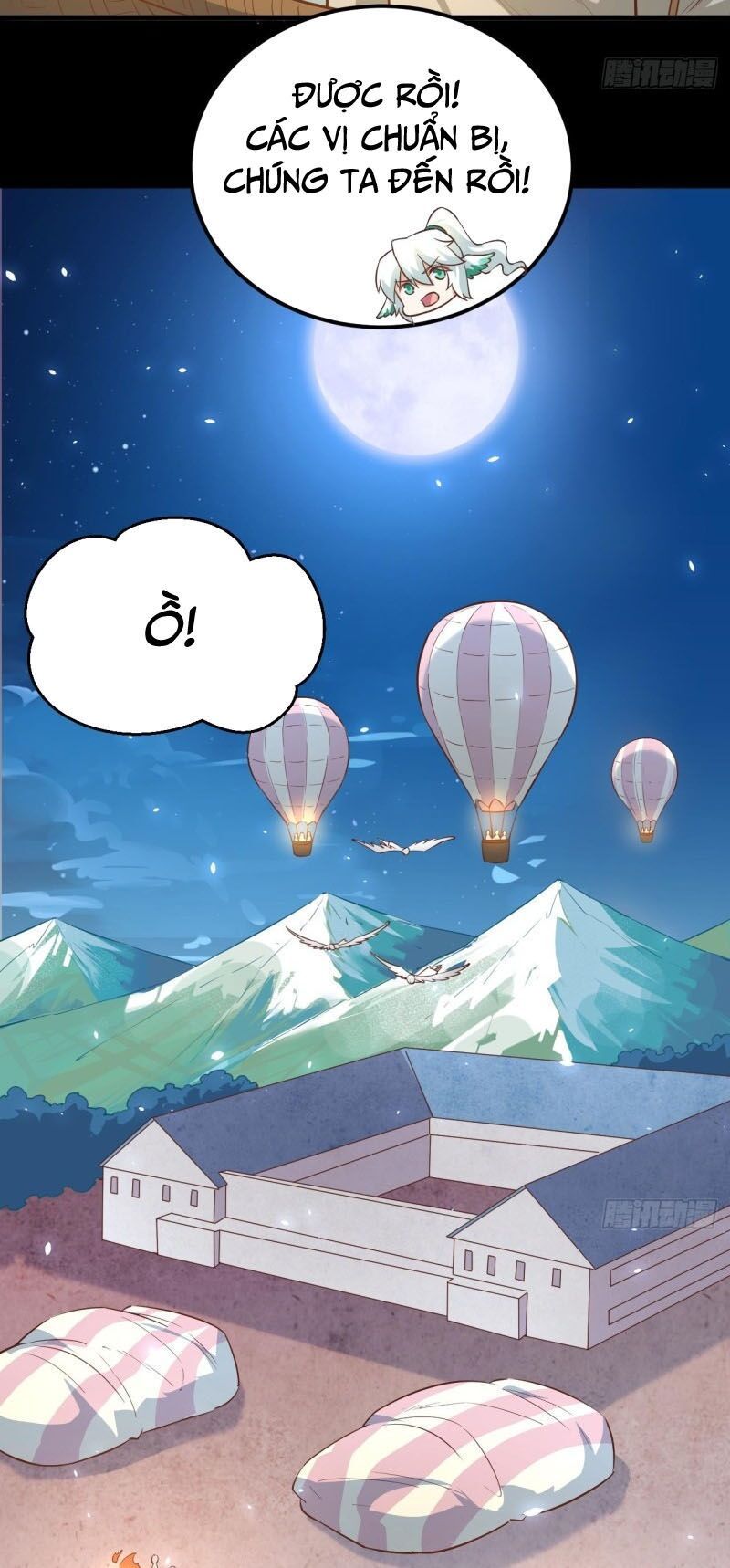 đọc truyện Từ Hôm Nay Bắt Đầu Làm Thành Chủ Chương 177 ảnh 32 tại Thiên Thai Truyện