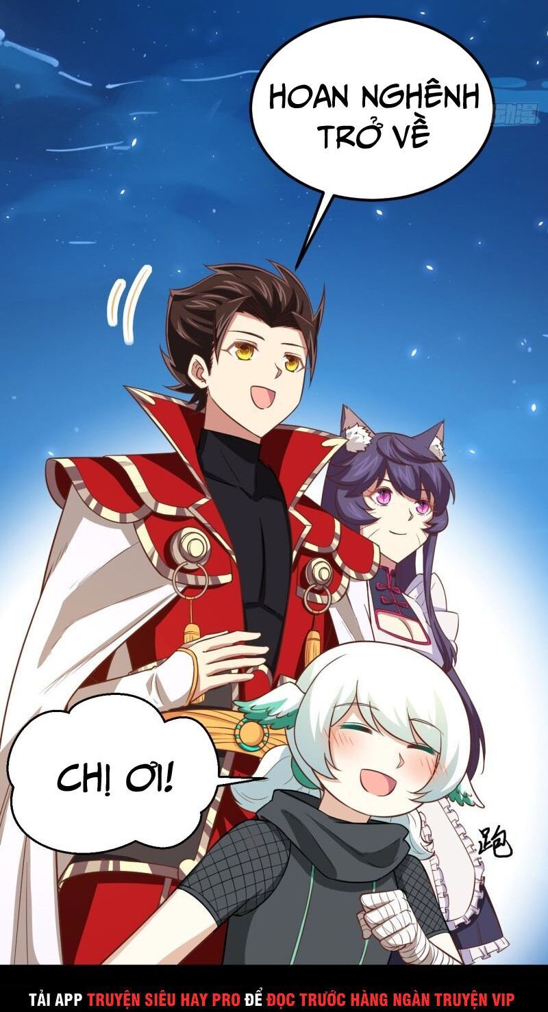 đọc truyện Từ Hôm Nay Bắt Đầu Làm Thành Chủ Chương 177 ảnh 35 tại Thiên Thai Truyện