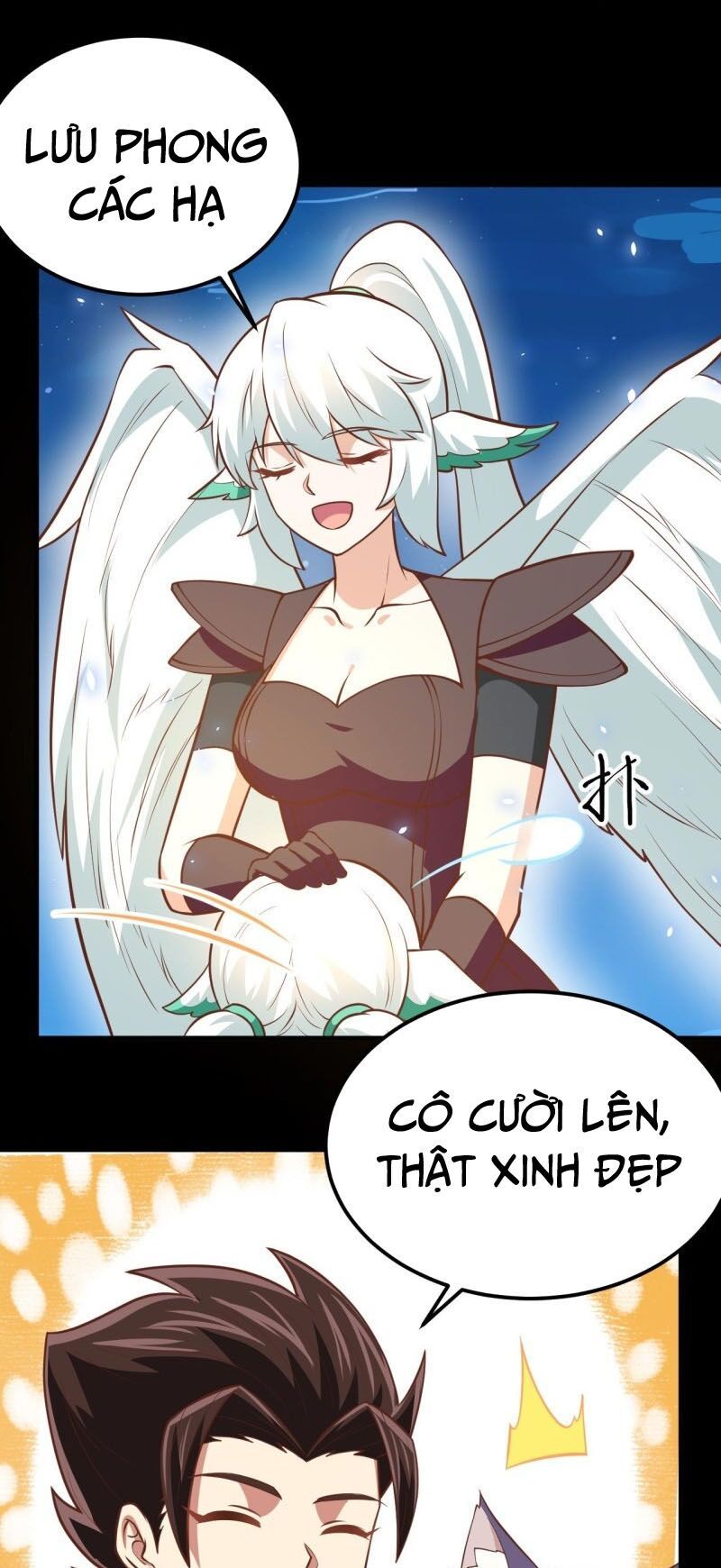 đọc truyện Từ Hôm Nay Bắt Đầu Làm Thành Chủ Chương 177 ảnh 36 tại Thiên Thai Truyện