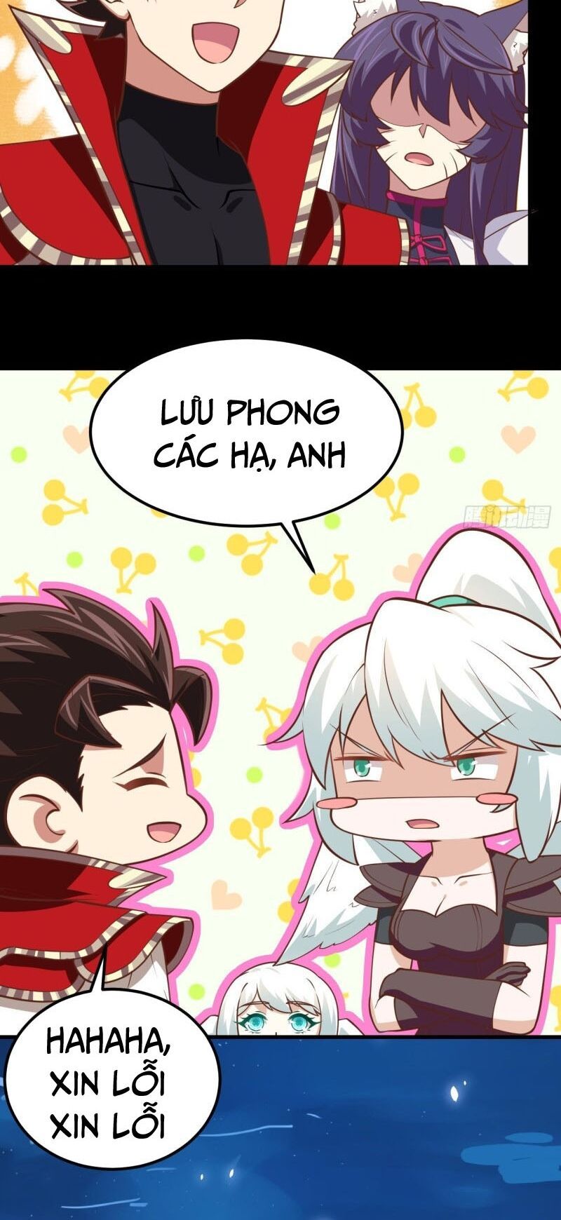 đọc truyện Từ Hôm Nay Bắt Đầu Làm Thành Chủ Chương 177 ảnh 37 tại Thiên Thai Truyện