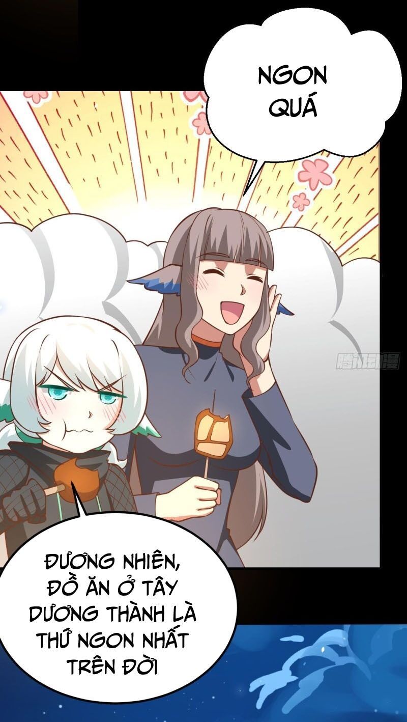 đọc truyện Từ Hôm Nay Bắt Đầu Làm Thành Chủ Chương 177 ảnh 40 tại Thiên Thai Truyện