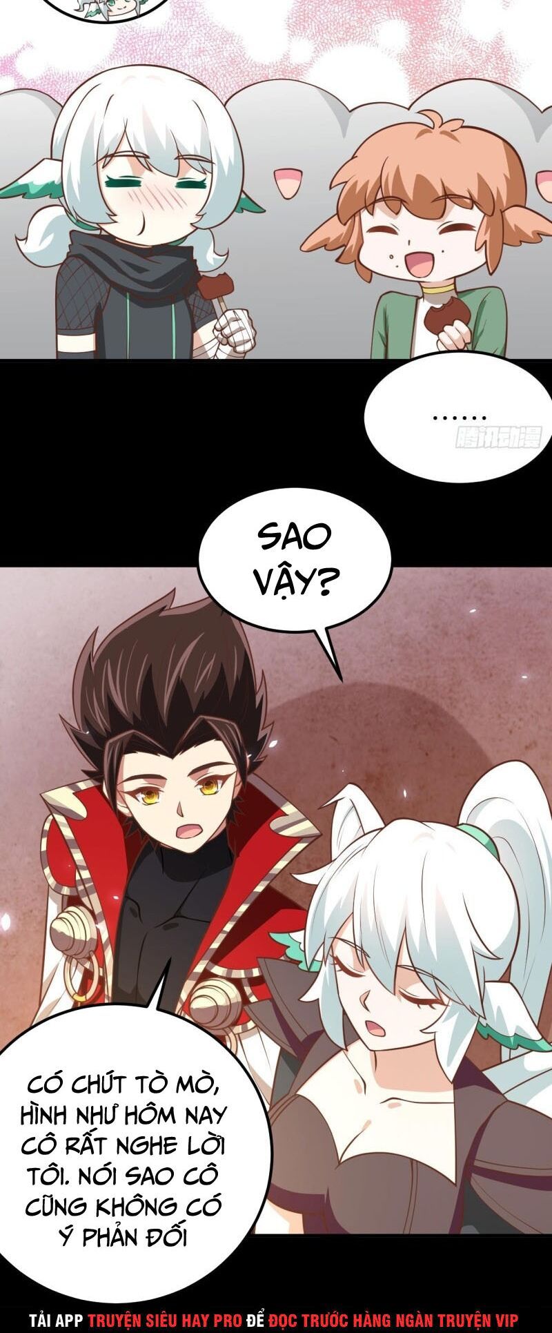 đọc truyện Từ Hôm Nay Bắt Đầu Làm Thành Chủ Chương 177 ảnh 43 tại Thiên Thai Truyện