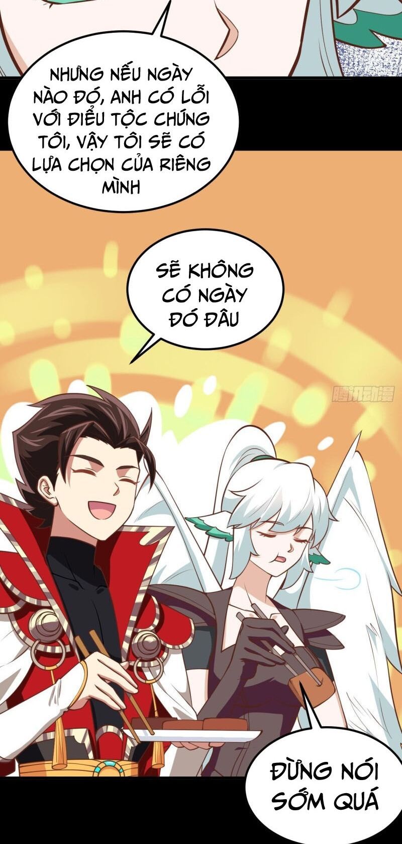 đọc truyện Từ Hôm Nay Bắt Đầu Làm Thành Chủ Chương 177 ảnh 45 tại Thiên Thai Truyện