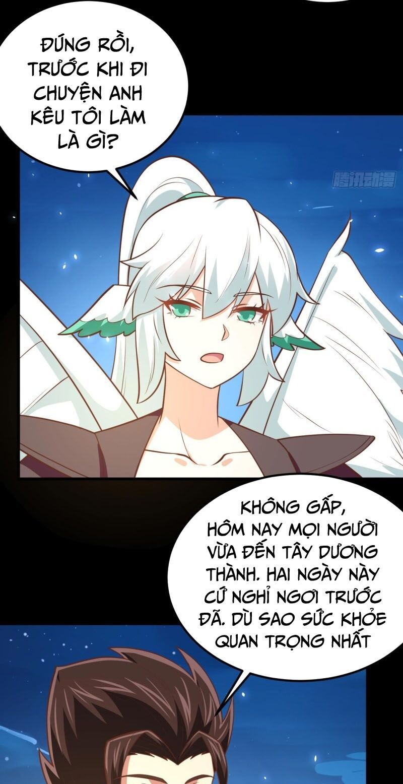 đọc truyện Từ Hôm Nay Bắt Đầu Làm Thành Chủ Chương 177 ảnh 46 tại Thiên Thai Truyện