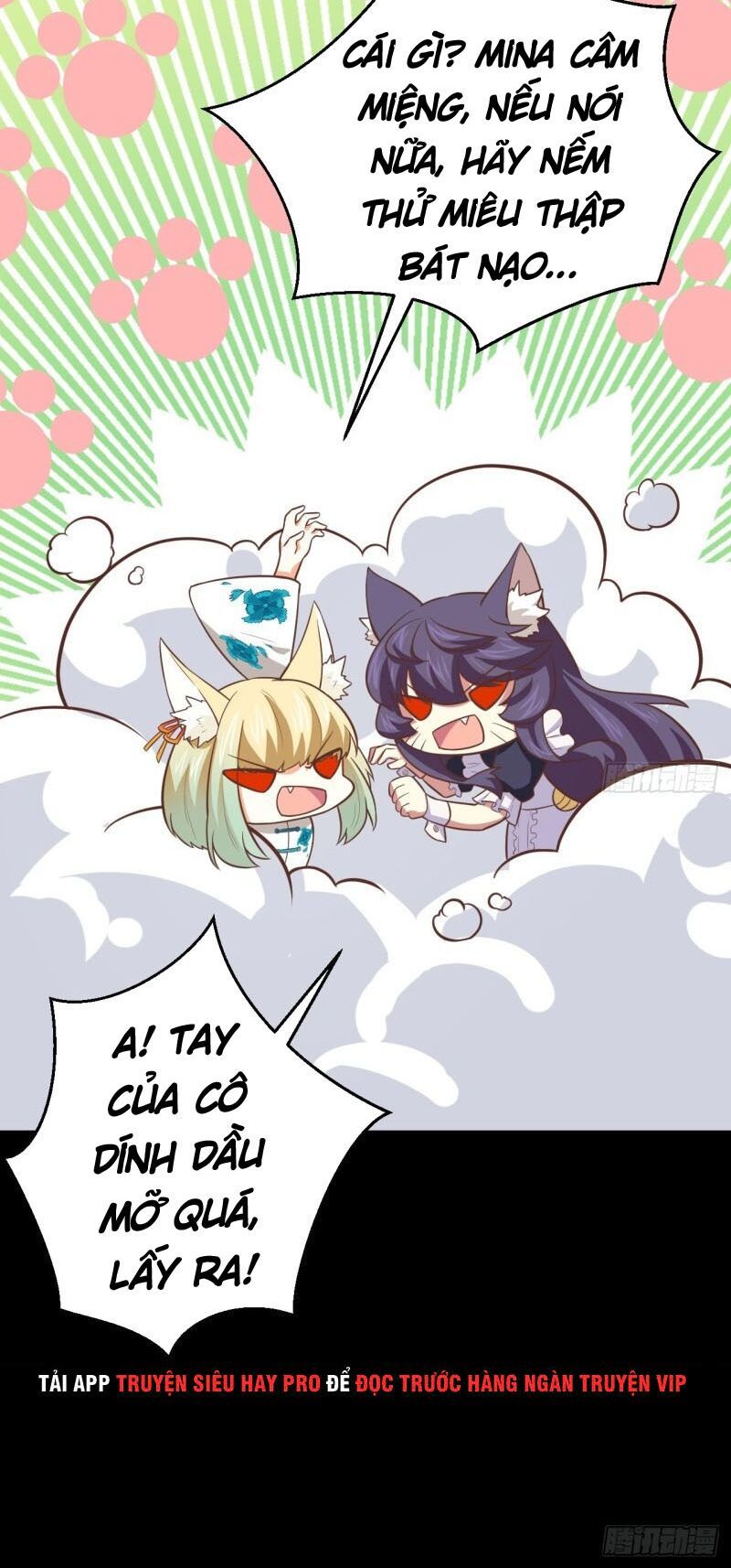 đọc truyện Từ Hôm Nay Bắt Đầu Làm Thành Chủ Chương 177 ảnh 51 tại Thiên Thai Truyện