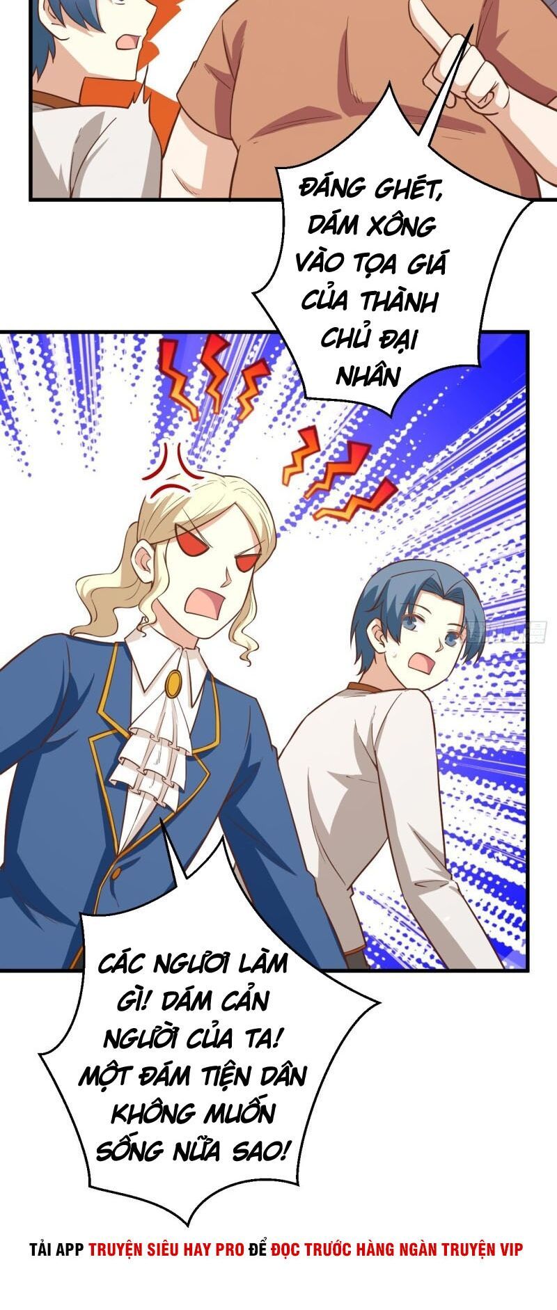 đọc truyện Từ Hôm Nay Bắt Đầu Làm Thành Chủ Chương 177 ảnh 7 tại Thiên Thai Truyện