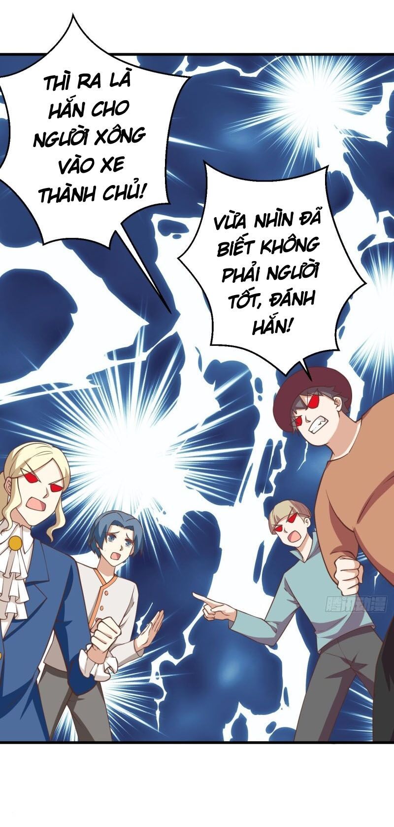 đọc truyện Từ Hôm Nay Bắt Đầu Làm Thành Chủ Chương 177 ảnh 8 tại Thiên Thai Truyện