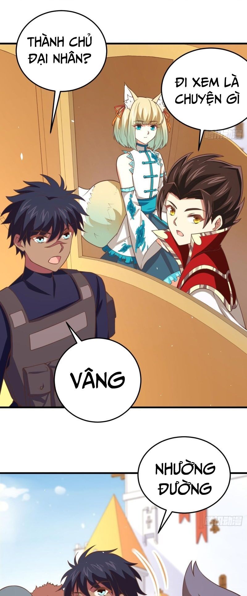 đọc truyện Từ Hôm Nay Bắt Đầu Làm Thành Chủ Chương 177 ảnh 10 tại Thiên Thai Truyện