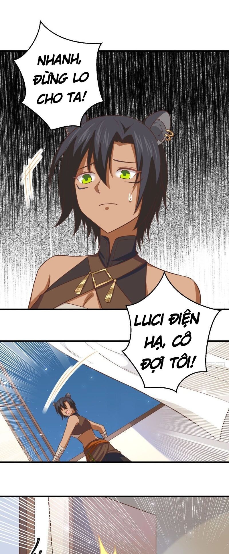 đọc truyện Từ Hôm Nay Bắt Đầu Làm Thành Chủ Chương 178 ảnh 16 tại Thiên Thai Truyện