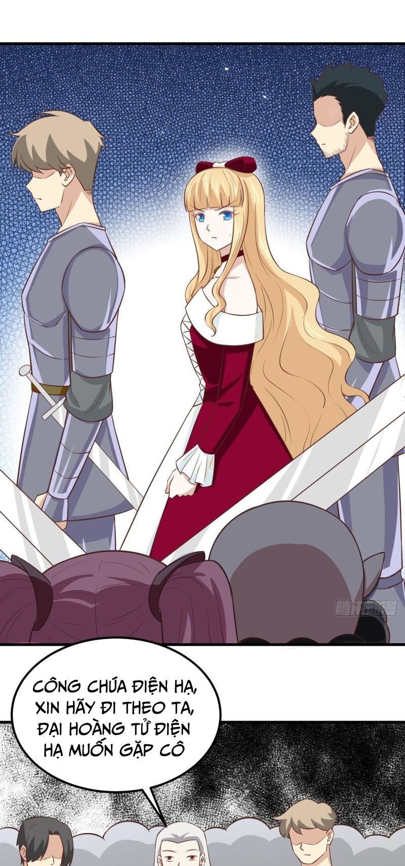 đọc truyện Từ Hôm Nay Bắt Đầu Làm Thành Chủ Chương 178 ảnh 18 tại Thiên Thai Truyện