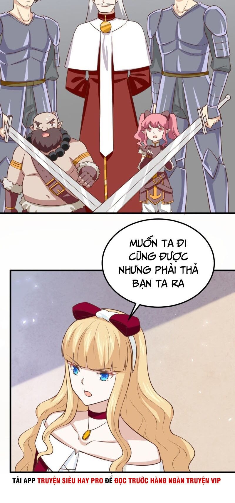 đọc truyện Từ Hôm Nay Bắt Đầu Làm Thành Chủ Chương 178 ảnh 19 tại Thiên Thai Truyện