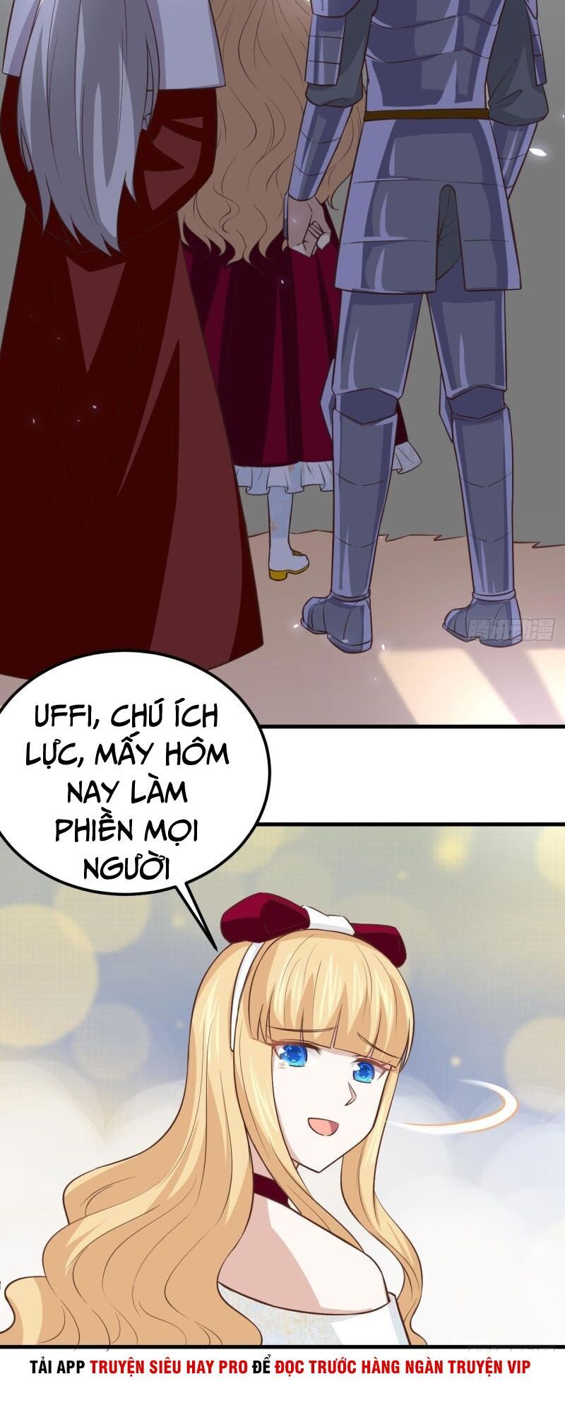 đọc truyện Từ Hôm Nay Bắt Đầu Làm Thành Chủ Chương 178 ảnh 21 tại Thiên Thai Truyện