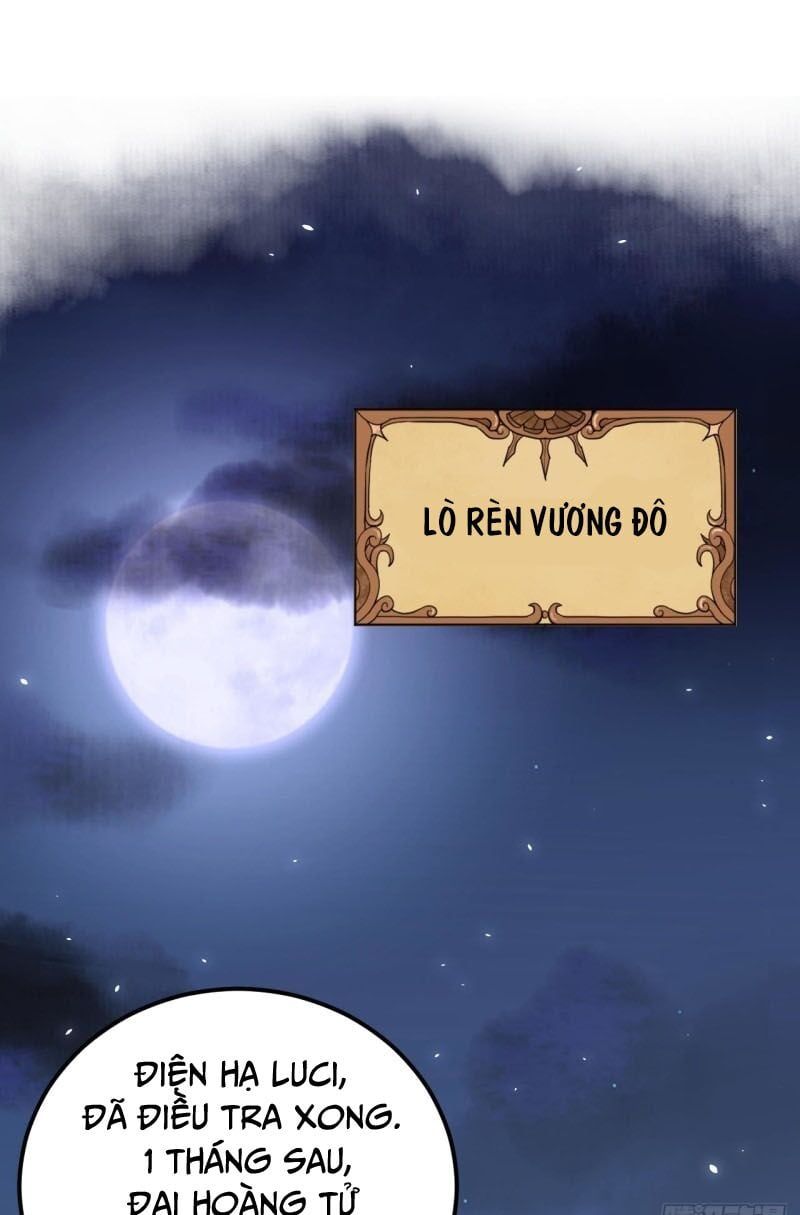 đọc truyện Từ Hôm Nay Bắt Đầu Làm Thành Chủ Chương 178 ảnh 4 tại Thiên Thai Truyện