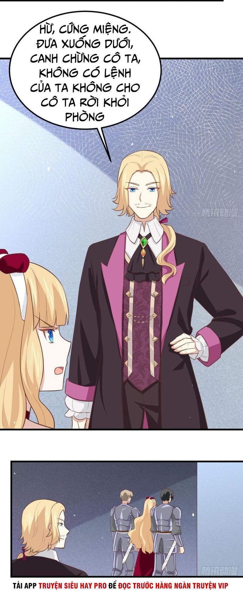 đọc truyện Từ Hôm Nay Bắt Đầu Làm Thành Chủ Chương 178 ảnh 25 tại Thiên Thai Truyện