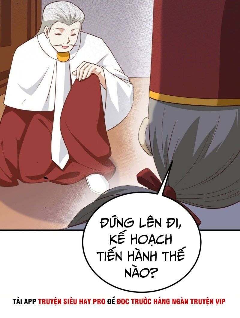 đọc truyện Từ Hôm Nay Bắt Đầu Làm Thành Chủ Chương 178 ảnh 32 tại Thiên Thai Truyện