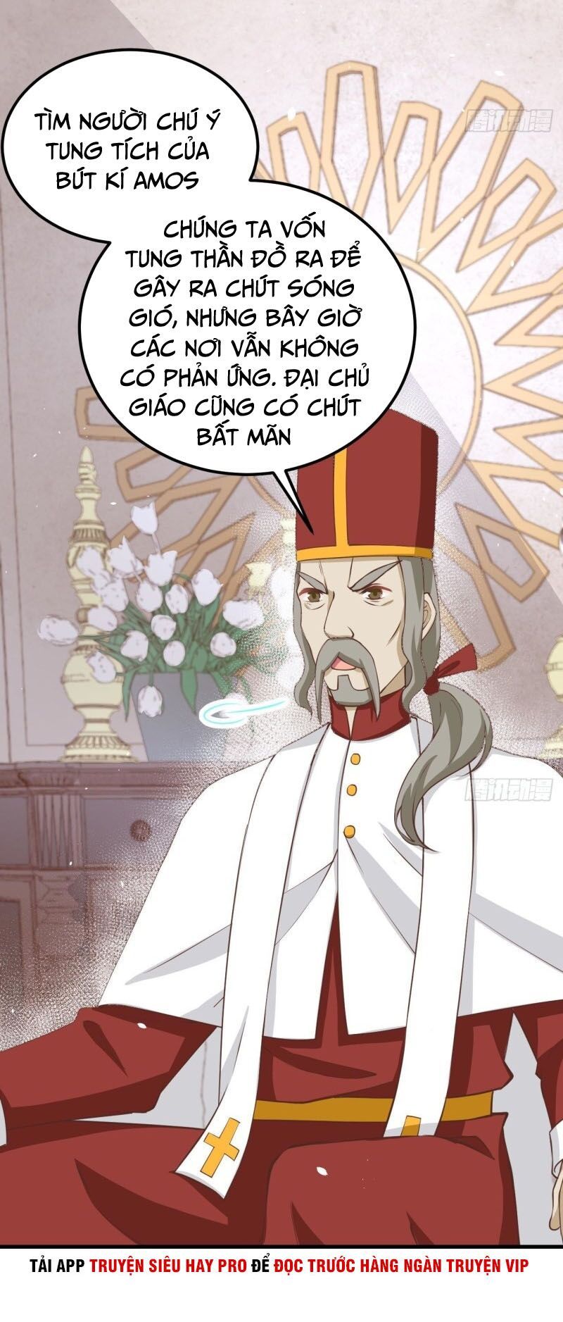 đọc truyện Từ Hôm Nay Bắt Đầu Làm Thành Chủ Chương 178 ảnh 37 tại Thiên Thai Truyện