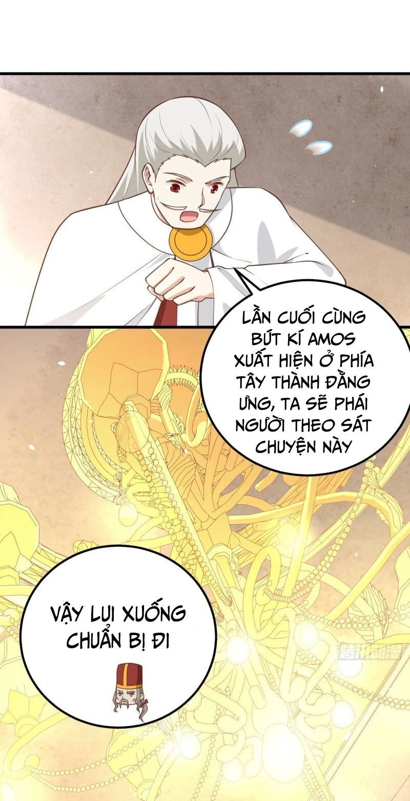 đọc truyện Từ Hôm Nay Bắt Đầu Làm Thành Chủ Chương 178 ảnh 38 tại Thiên Thai Truyện