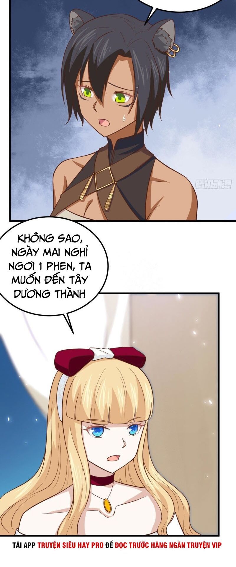 đọc truyện Từ Hôm Nay Bắt Đầu Làm Thành Chủ Chương 178 ảnh 7 tại Thiên Thai Truyện